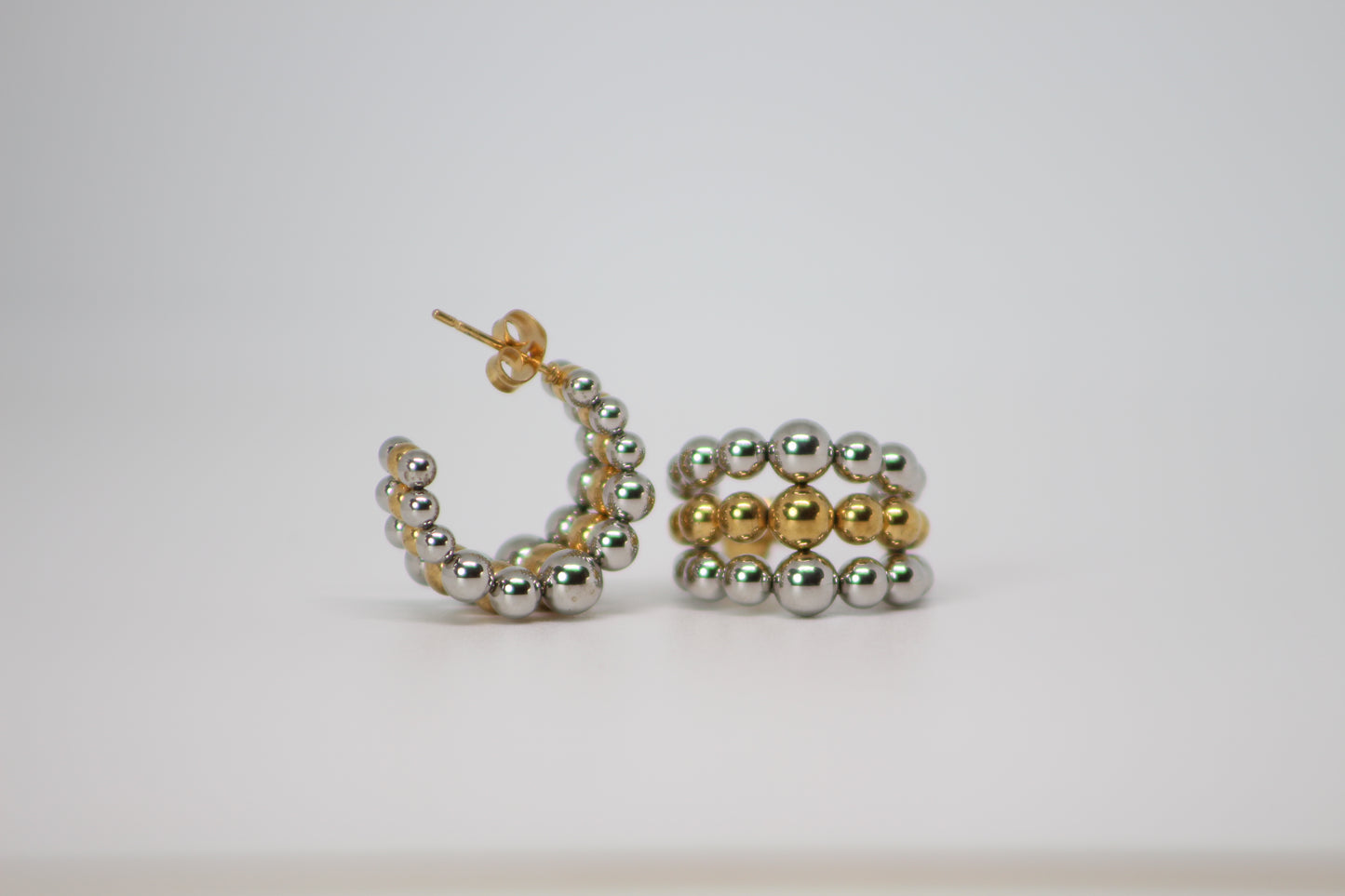 Trio beads